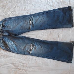 Lucky Brand Jeans
